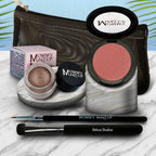 Eye Love It Set | Waterproof Eyeliner + 3-in-1 Color