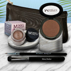 Eye Love It Set | Waterproof Eyeliner + 3-in-1 Color