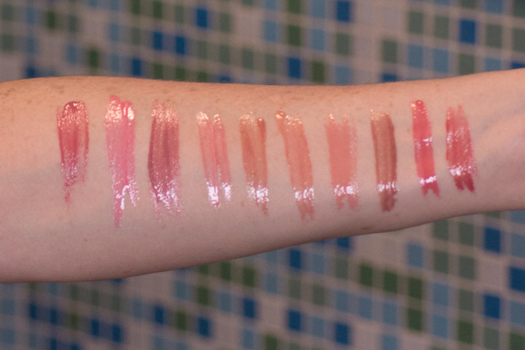 The Perfection Collection | Customizable, Talc-free, Silicone-free Makeup Set - Select Your Own Shades