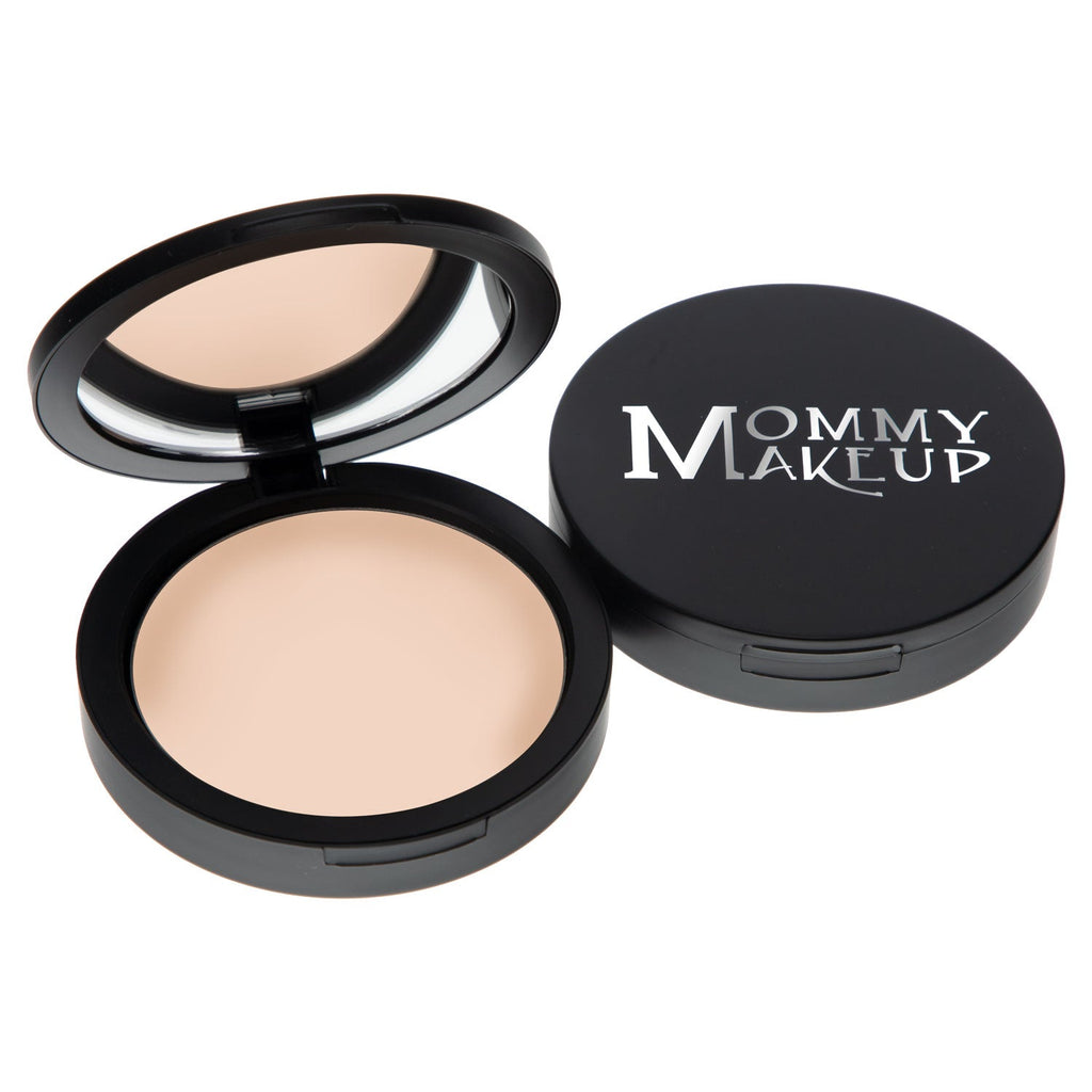 Mineral Dual Powder Foundation SPF15 (0.45 oz.) - CUDDLE (Light/Medium)