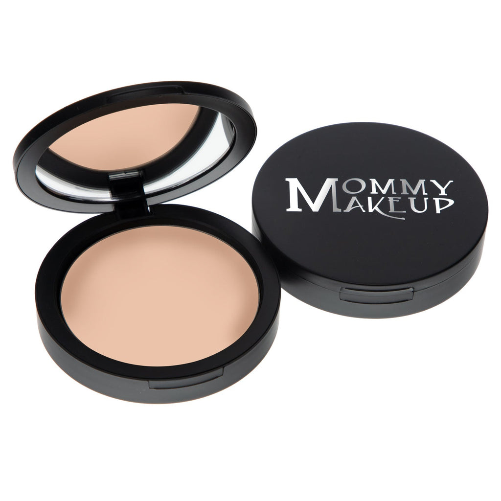 Mineral Dual Powder Foundation SPF15 (0.45 oz.) - DUE DATE (Medium)