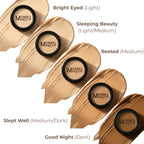 Mommy's Little Helper Concealer, Eyeshadow Base & Face Cover Up - RESTED (Medium)