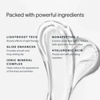 4-in-1 Red Light Therapy Wand & Activating Serum Kit