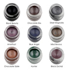 The Everlasting Eye | Waterproof Eye Makeup Set