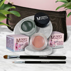 The Everlasting Eye | Waterproof Eye Makeup Set