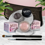The Everlasting Eye | Waterproof Eye Makeup Set