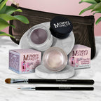 The Everlasting Eye | Waterproof Eye Makeup Set