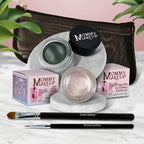 The Everlasting Eye | Waterproof Eye Makeup Set