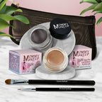 The Everlasting Eye | Waterproof Eye Makeup Set