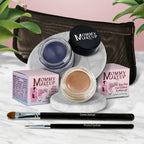 The Everlasting Eye | Waterproof Eye Makeup Set