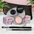 The Everlasting Eye | Waterproof Eye Makeup Set