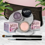 The Everlasting Eye | Waterproof Eye Makeup Set