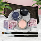 The Everlasting Eye | Waterproof Eye Makeup Set