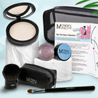Out The Door Collection | Travel-friendly, Multi-tasking,Talc-free Makeup Set