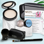 Out The Door Collection | Travel-friendly, Multi-tasking,Talc-free Makeup Set