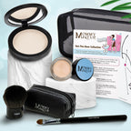 Out The Door Collection | Travel-friendly, Multi-tasking,Talc-free Makeup Set