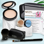 Out The Door Collection | Travel-friendly, Multi-tasking,Talc-free Makeup Set