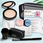 Out The Door Collection | Travel-friendly, Multi-tasking,Talc-free Makeup Set