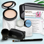 Out The Door Collection | Travel-friendly, Multi-tasking,Talc-free Makeup Set