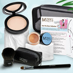Out The Door Collection | Travel-friendly, Multi-tasking,Talc-free Makeup Set