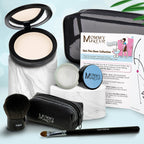 Out The Door Collection | Travel-friendly, Multi-tasking,Talc-free Makeup Set